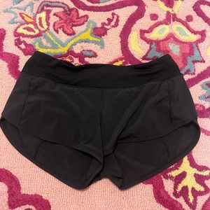 lululemon hotty hots